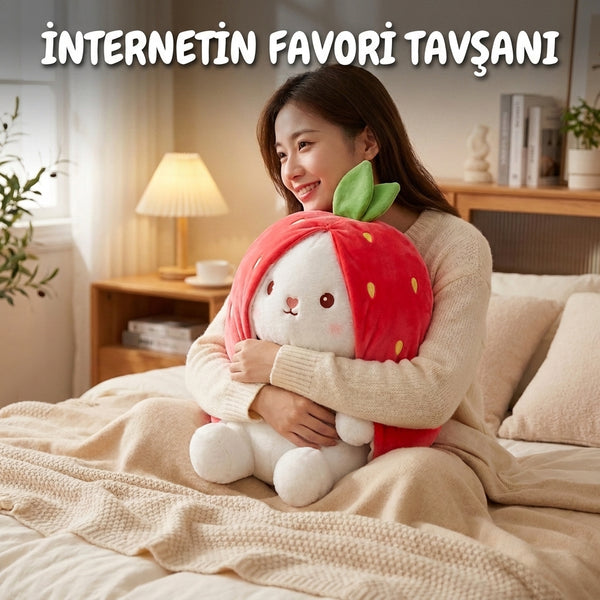 Çilek Tavşan ™ ORIGINAL