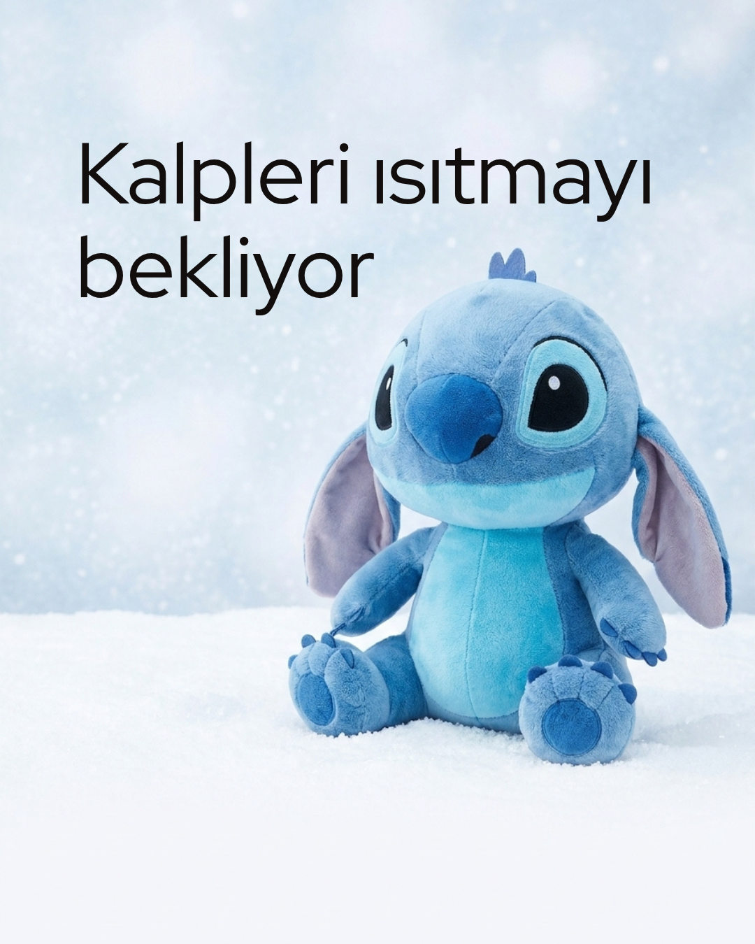 ONA ÇOK SEVİCEKSİNİZ
