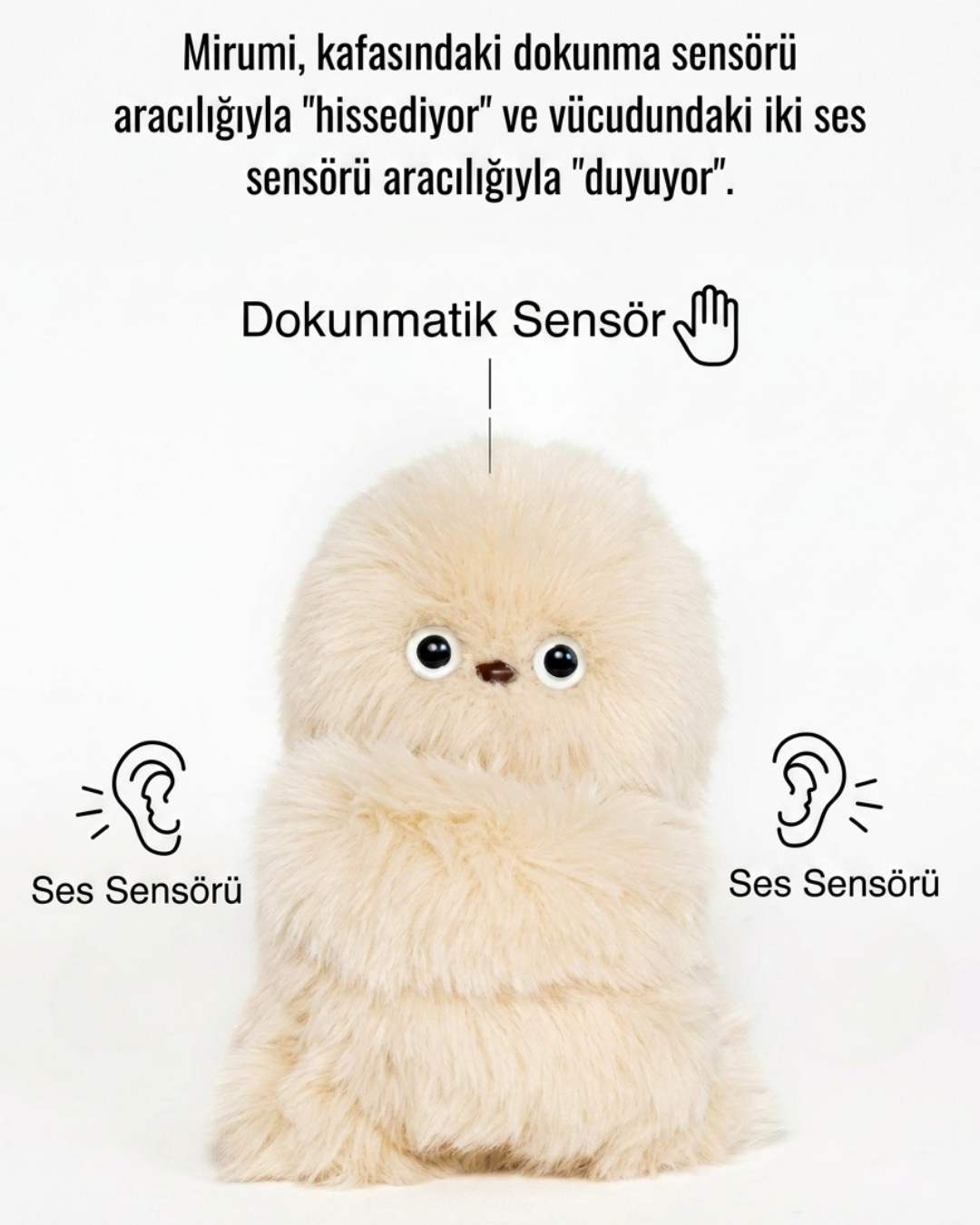 MİRUMİCİM - ORIGINAL MIRUMI