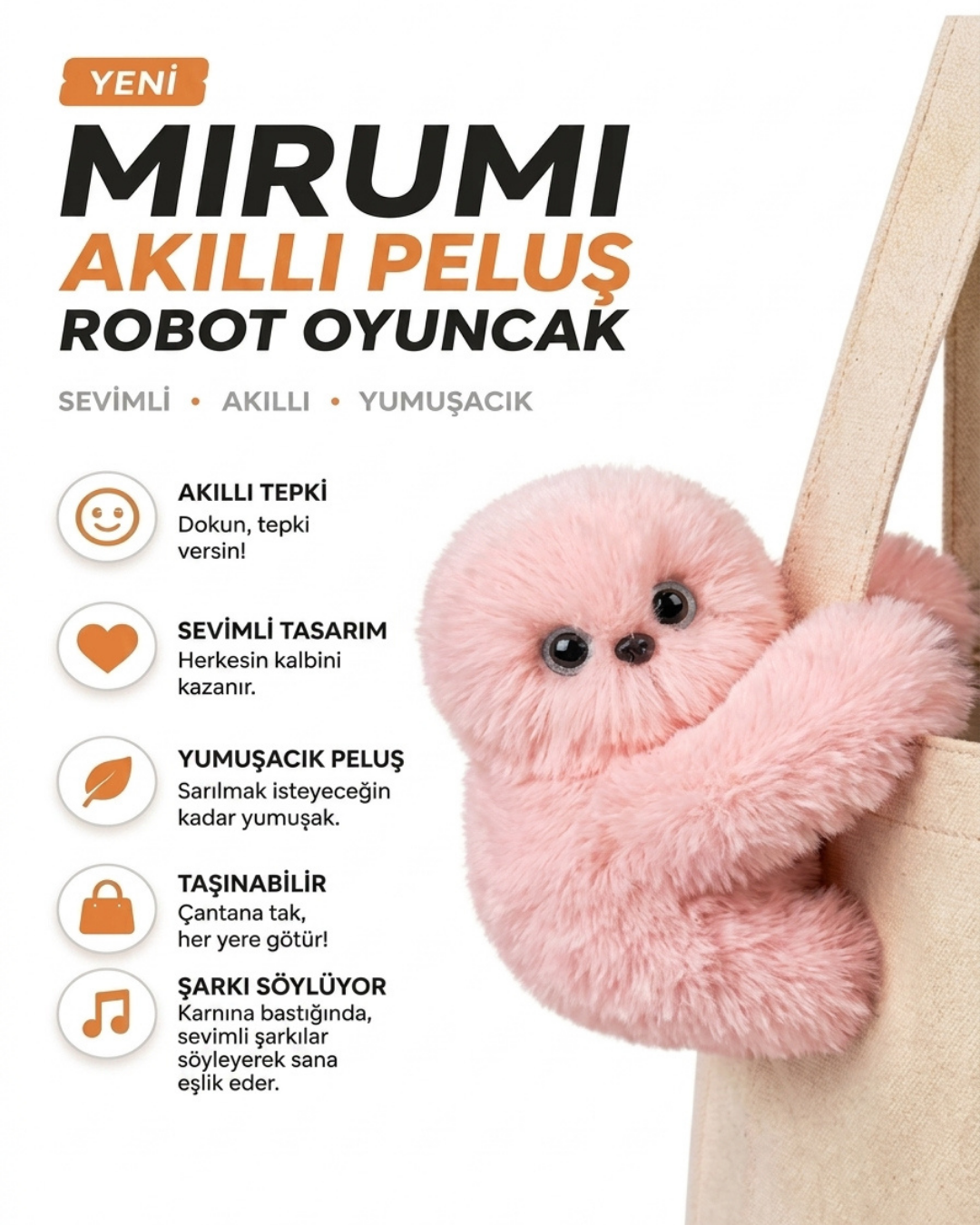 MİRUMİCİM - ORIGINAL MIRUMI